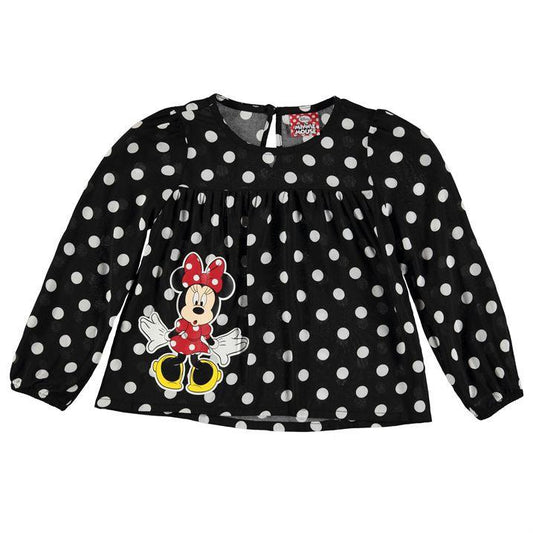 Disney Minnie babaruha blúz