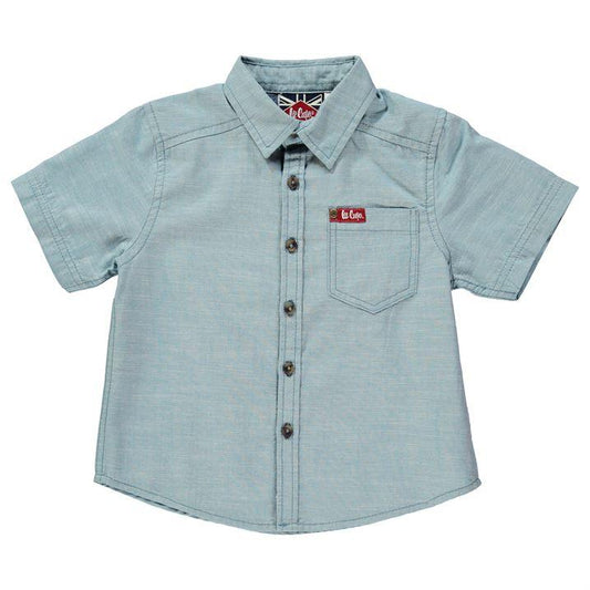 Lee Cooper baba farmer ing