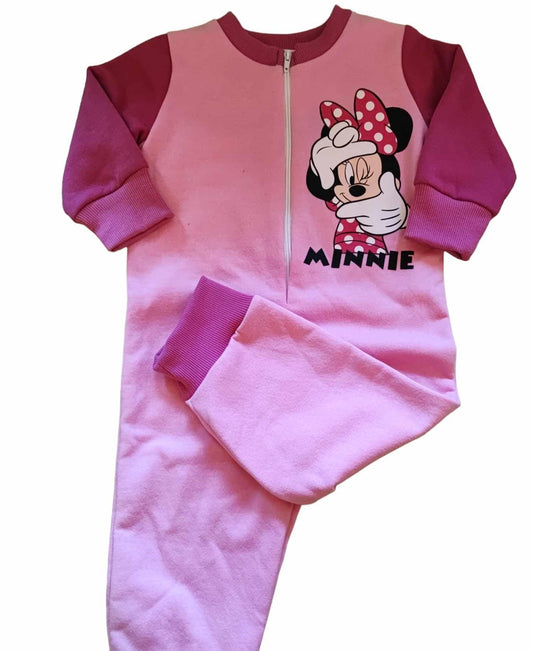 Disney Minnie vastag pizsama