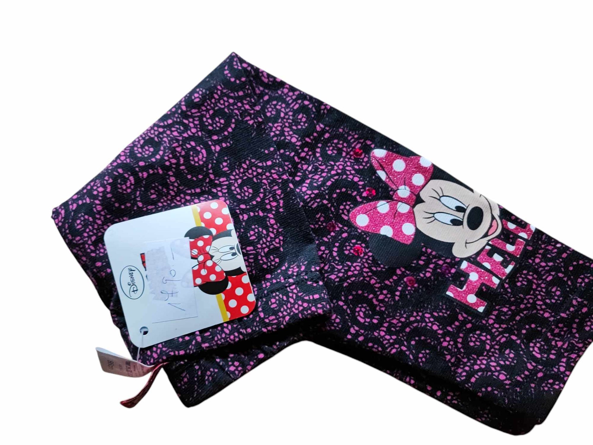 Disney Minnie Mouse leggings 86-os