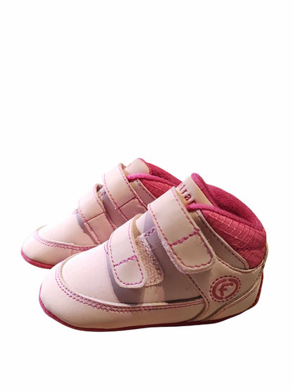 Firetrap kocsicipő pink 18