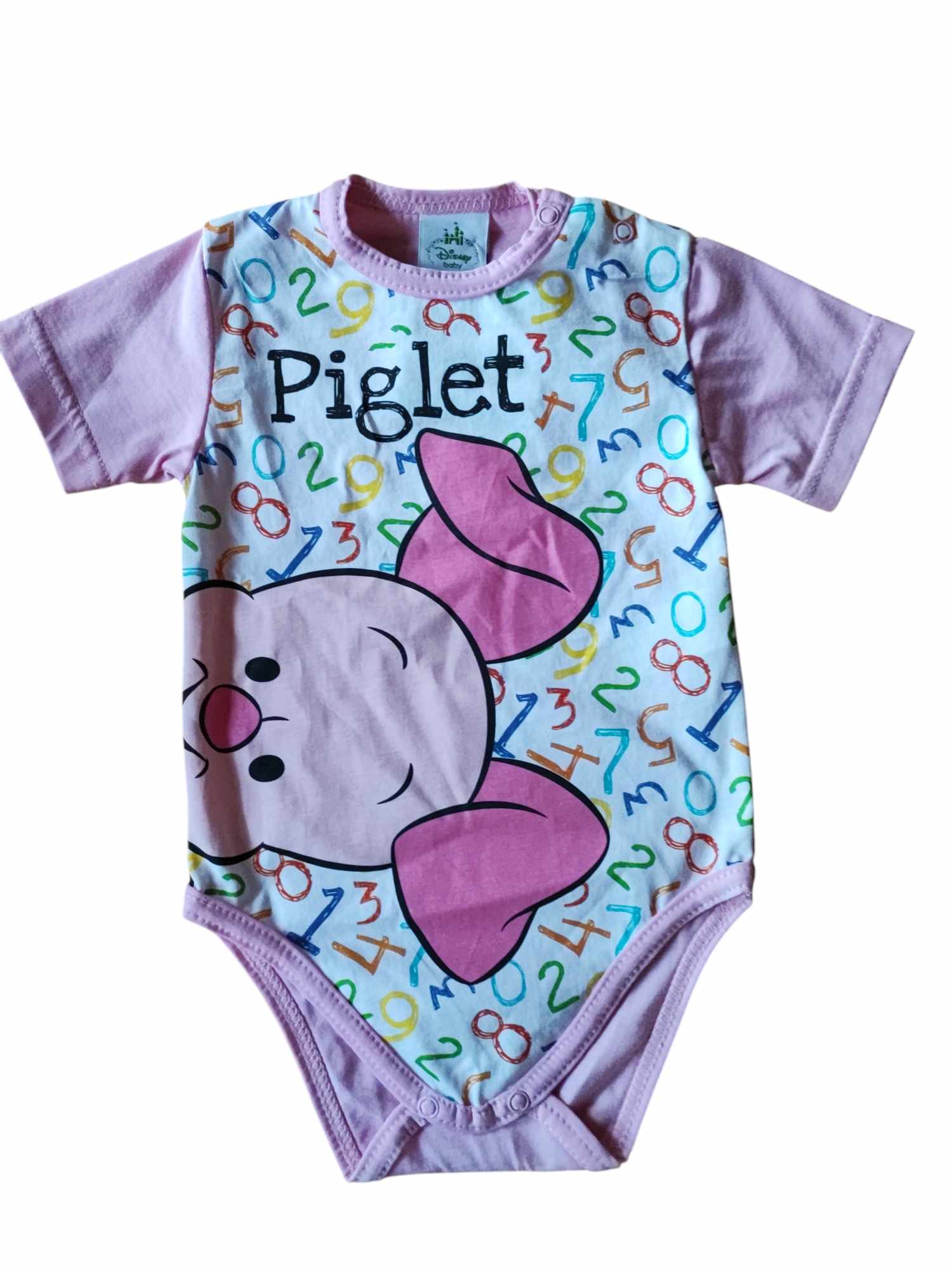 Disney Winnie the Pooh és barátai body Piglet 74