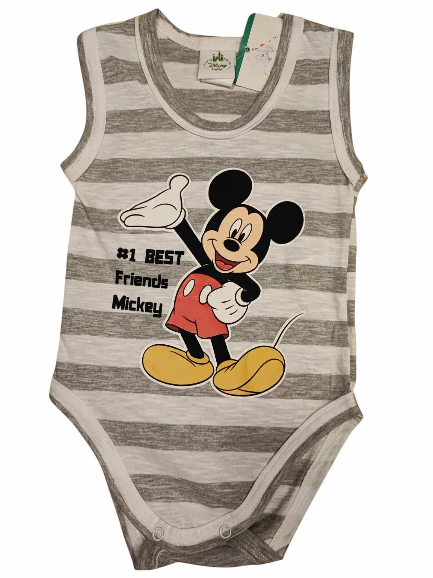 Disney ujjatlan body Best Friends Mickey 80,Best Friends Mickey 86