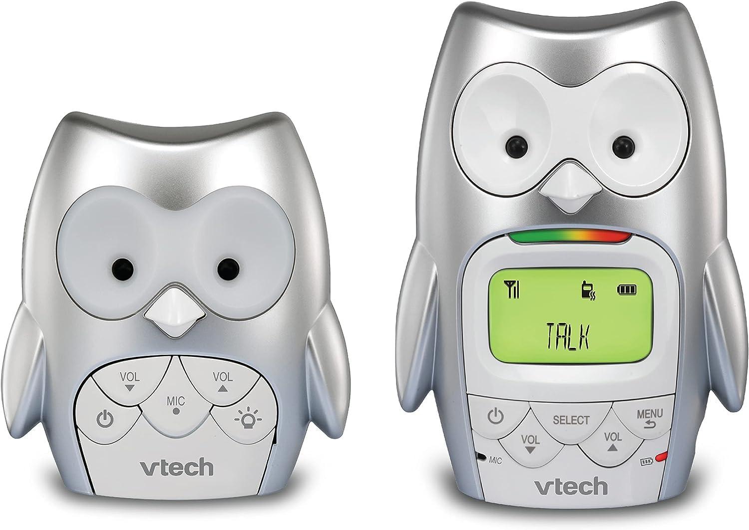 Vtech BM2300 kétirányú audió babaőrző