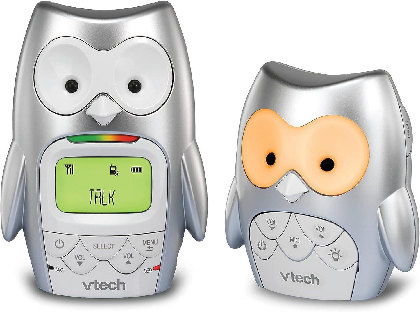 Vtech BM2300 kétirányú audió babaőrző