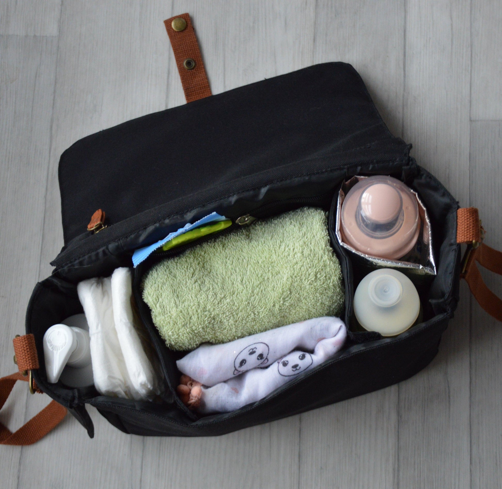 Baby on Board Smart Organiz  3 az 1-ben