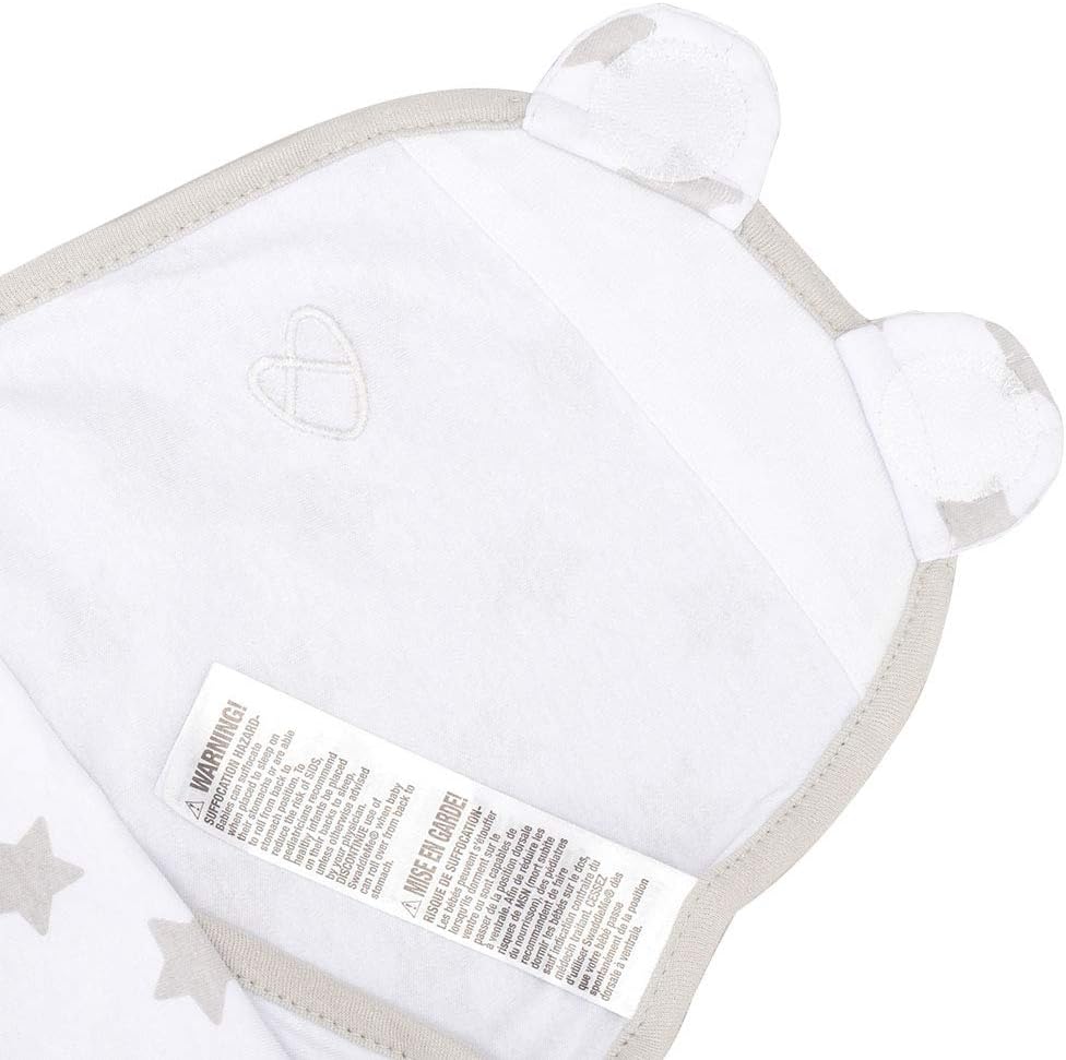 Summer Infant SwaddleMe babapólya