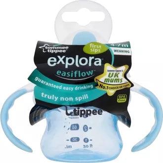 Tommee Tippee Explora itatópohár