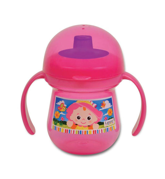 Lamaze  Trainer Cup itatópohár Emily