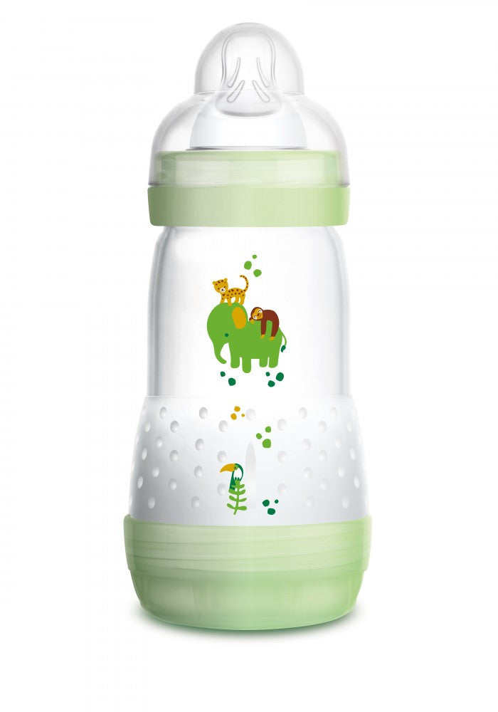 MAM Anti-Colic cumisüveg 160ml,260 ml