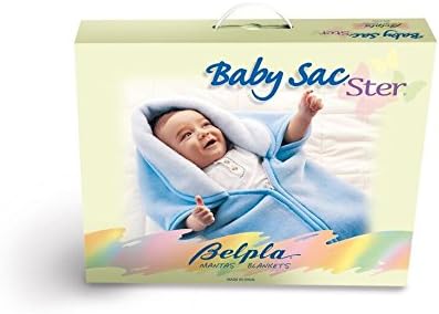 Mora baby sac Belpla átalakítható babatakaró